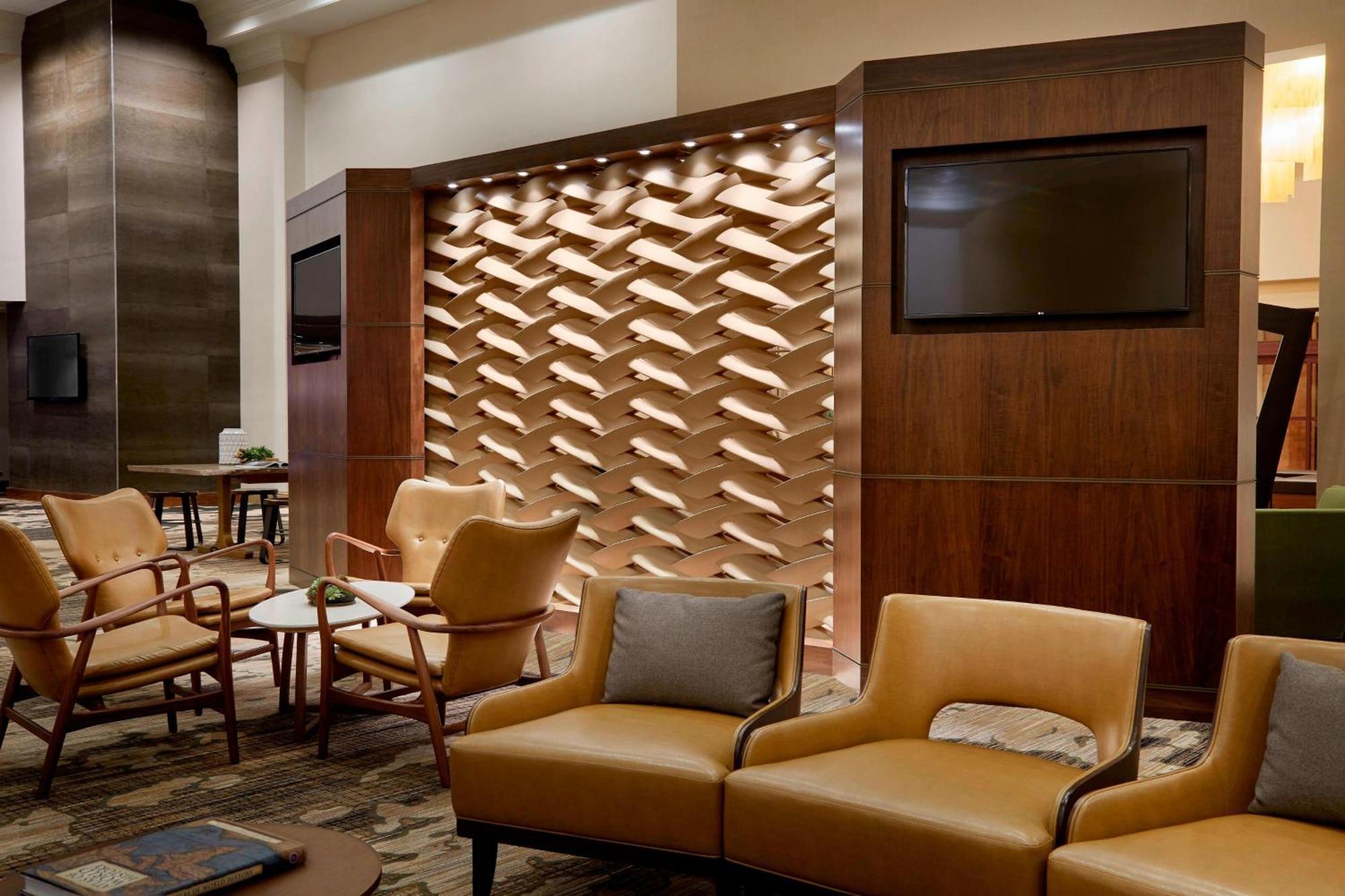 Marriott Hartford/Windsor Airport Hotel Exterior photo