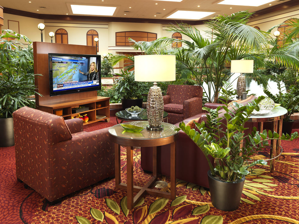 Marriott Hartford/Windsor Airport Hotel Exterior photo