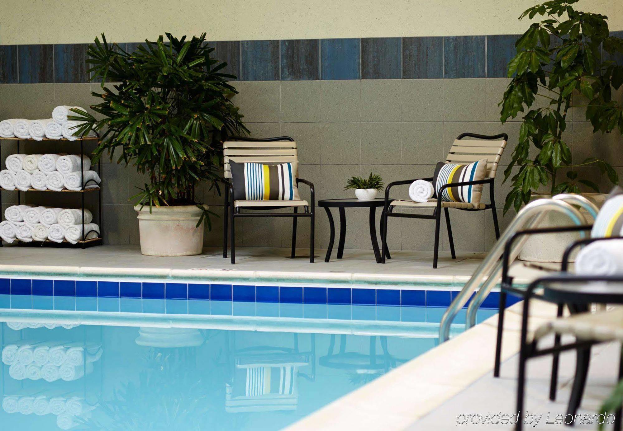 Marriott Hartford/Windsor Airport Hotel Facilities photo